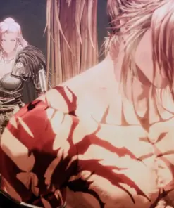 Alternative view of The First Berserker: Khazan PlayStation 5 PS5