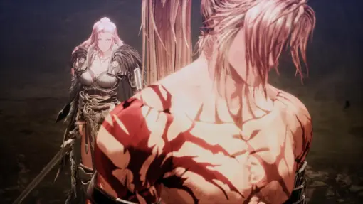 The First Berserker: Khazan PlayStation 5 PS5 - Image 2