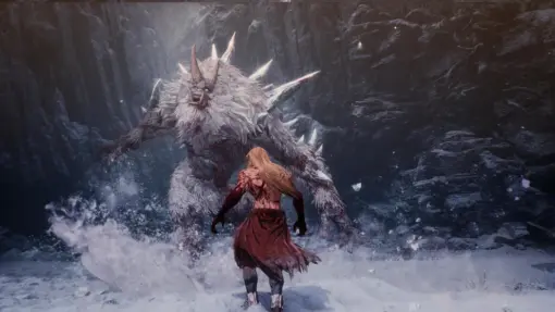 The First Berserker: Khazan PlayStation 5 PS5 - Image 3