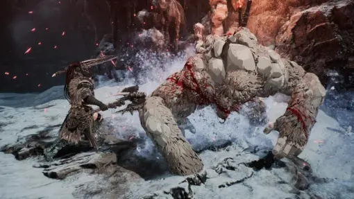 The First Berserker: Khazan PlayStation 5 PS5 - Image 4