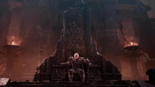 The First Berserker: Khazan PlayStation 5 PS5 - Image 5