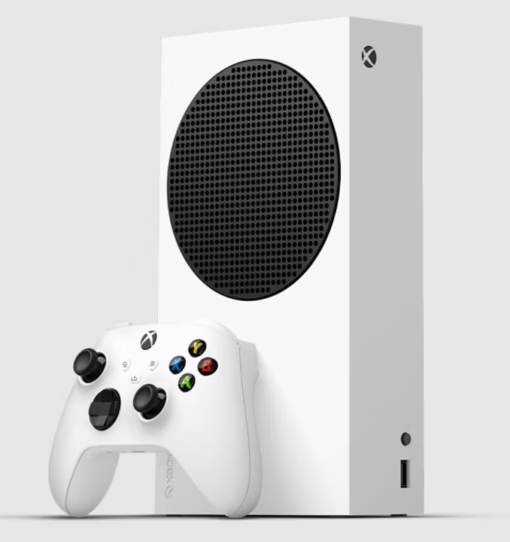Xbox Series S 1TB Digital Edition