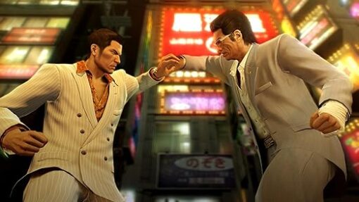 Yakuza 0: Director’s Cut - Nintendo Switch 2 - Image 3