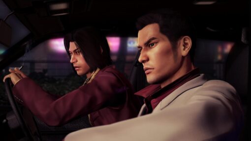 Yakuza 0: Director’s Cut - Nintendo Switch 2 - Image 7
