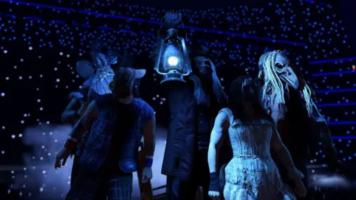 WWE 2K25 - PlayStation 5 - Image 8